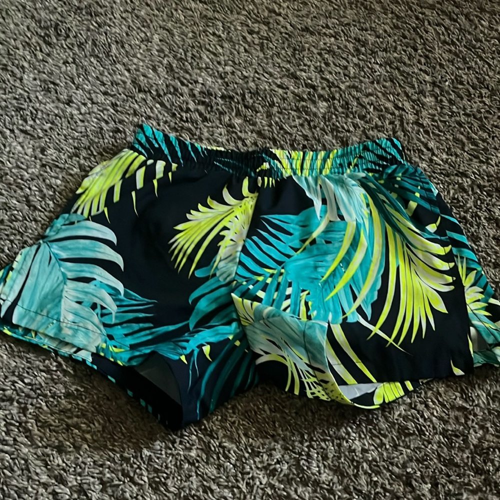Athletic  Short